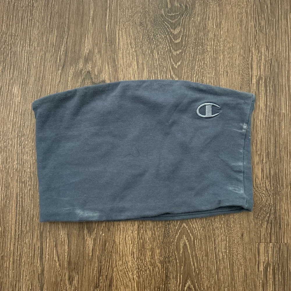 Champion Gray Athletic Joggers